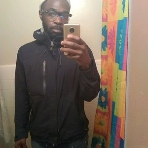 Meet your Posher, Kirk